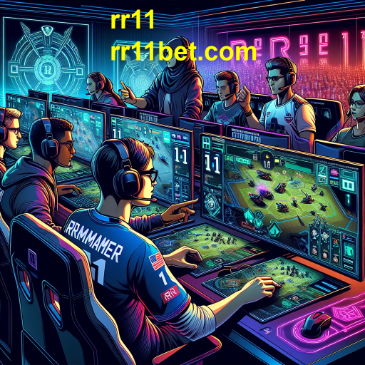 A Ascensão dos Jogos de Estratégia na Indústria dos Games