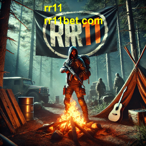 A Ascensão dos Jogos de Sobrevivência no Mundo dos Games